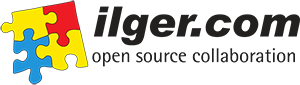 logo Ilger - Silver level