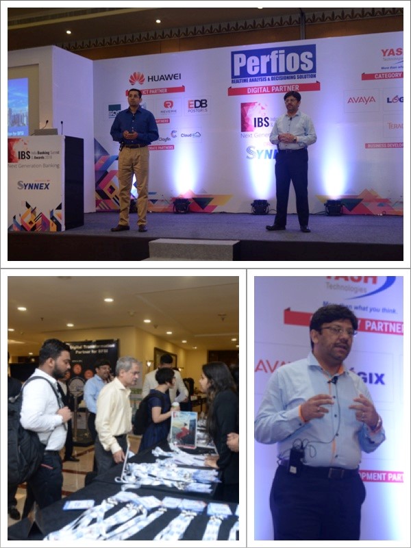 Banking Summit & Awards Event, Mumbai, India, 7 - 8 June