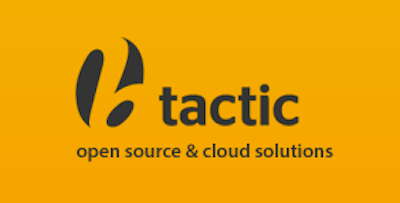 Tactic Logo